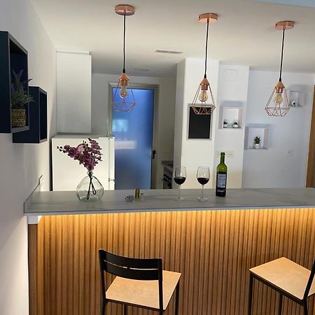 Apartamento El Azul Molina de Segura Exterior foto