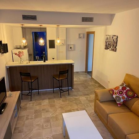 Apartamento El Azul Molina de Segura Exterior foto