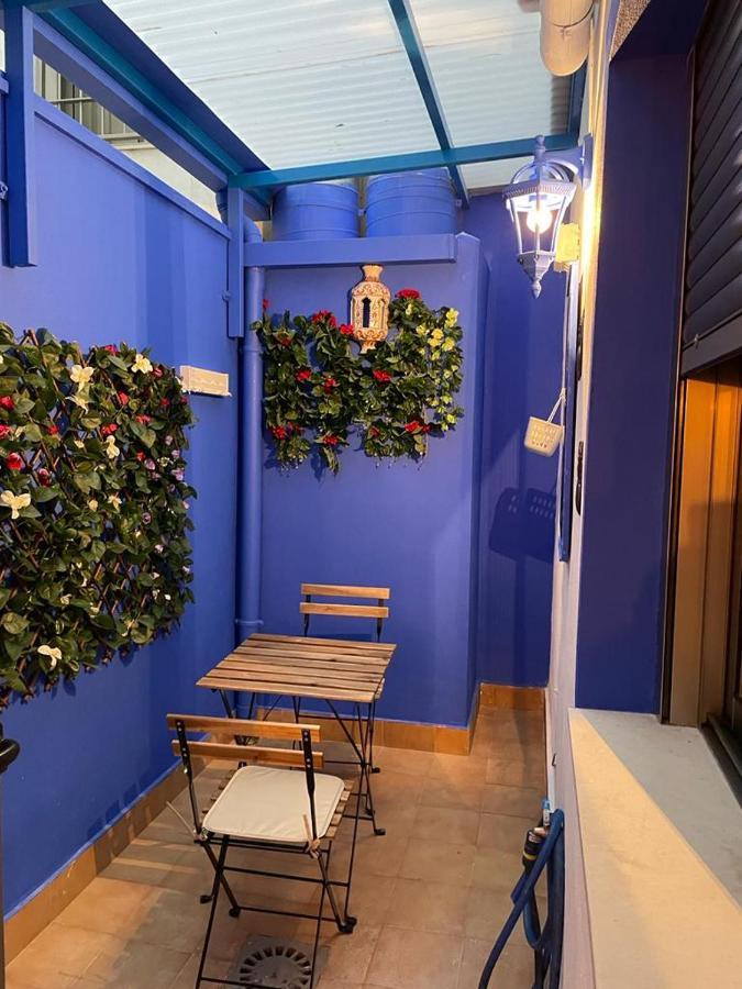 Apartamento El Azul Molina de Segura Exterior foto