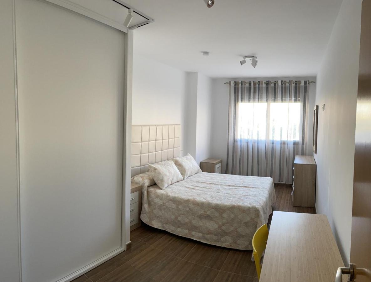 Apartamento El Azul Molina de Segura Exterior foto